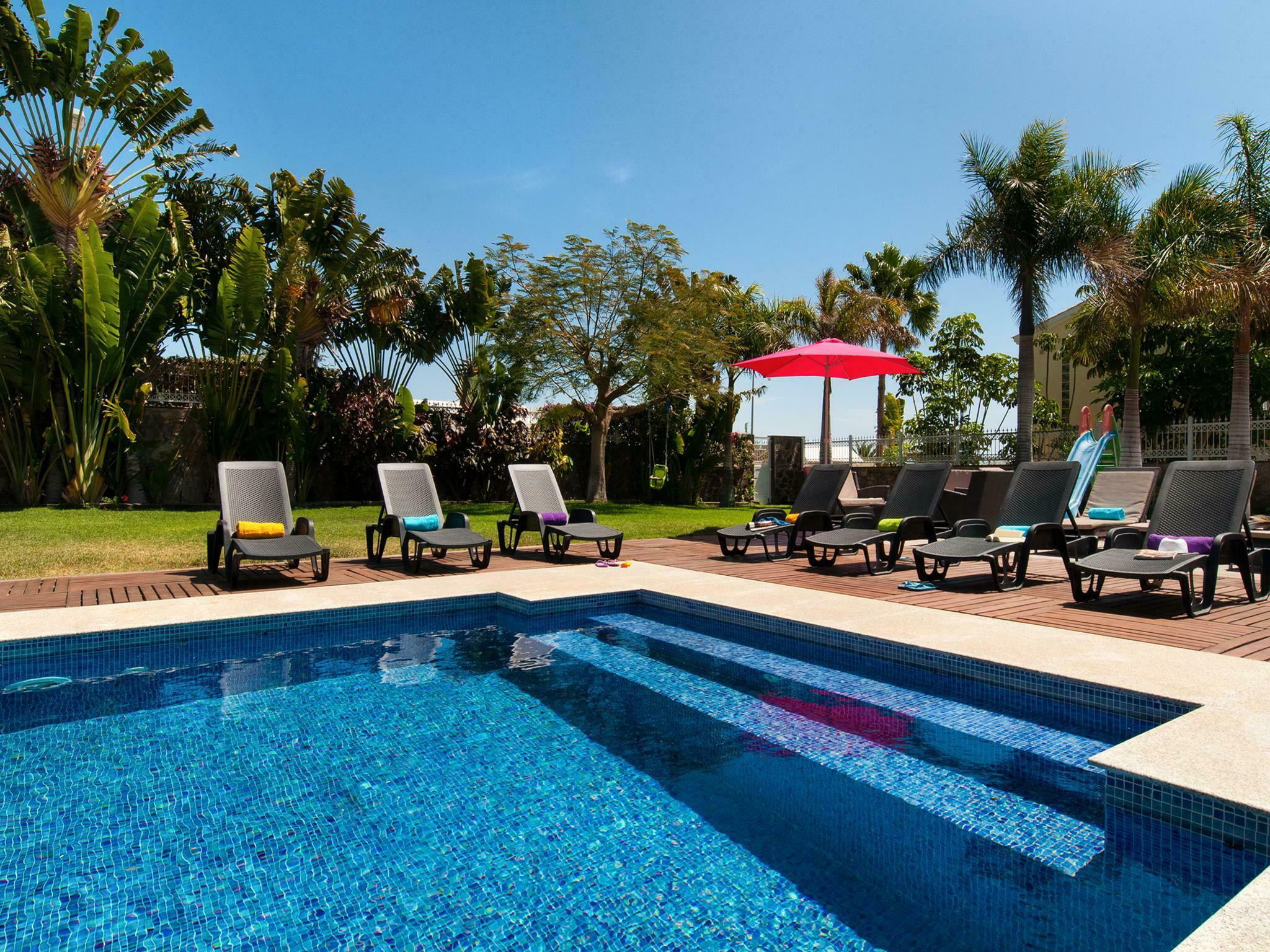 Maspalomas - Villa