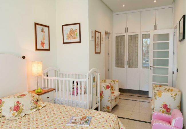 Villa in Maspalomas - Villa Sol Deluxe Villa in Maspalomas - Villa Sol Deluxe