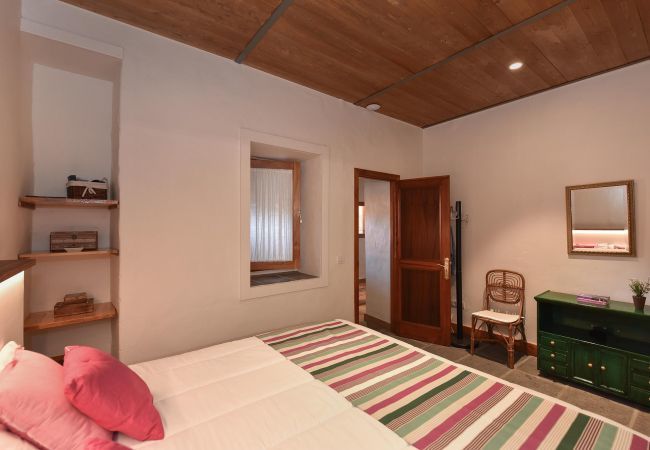 Villa in Arucas - Finca del Norte Villa in Arucas - Finca del Norte