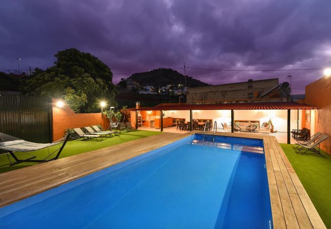 Villa in Arucas - Finca del Norte Villa in Arucas - Finca del Norte