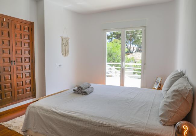 Villa in Benissa - Casita Travel | Villa Zahra Villa in Benissa - Casita Travel | Villa Zahra