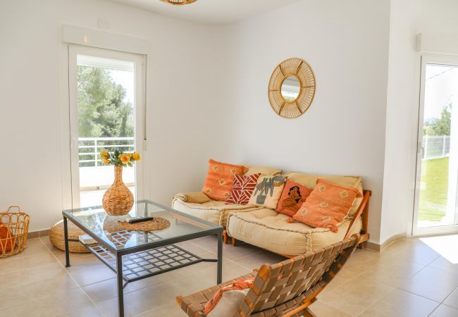 Villa in Benissa - Casita Travel | Villa Zahra Villa in Benissa - Casita Travel | Villa Zahra