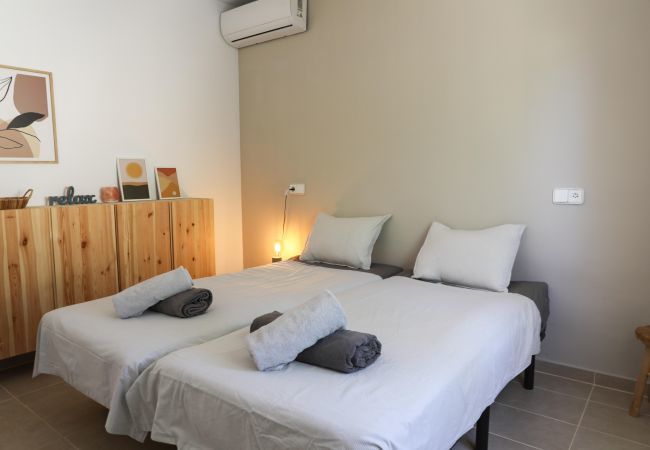 Villa in Benissa - Casita Travel | Villa Zahra Villa in Benissa - Casita Travel | Villa Zahra