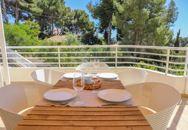 Villa in Benissa - Casita Travel | Villa Zahra Villa in Benissa - Casita Travel | Villa Zahra