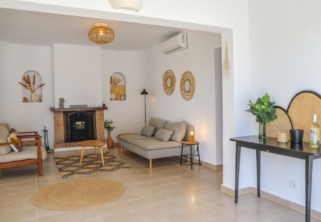 Villa in Benissa - Casita Travel | Villa Zahra Villa in Benissa - Casita Travel | Villa Zahra