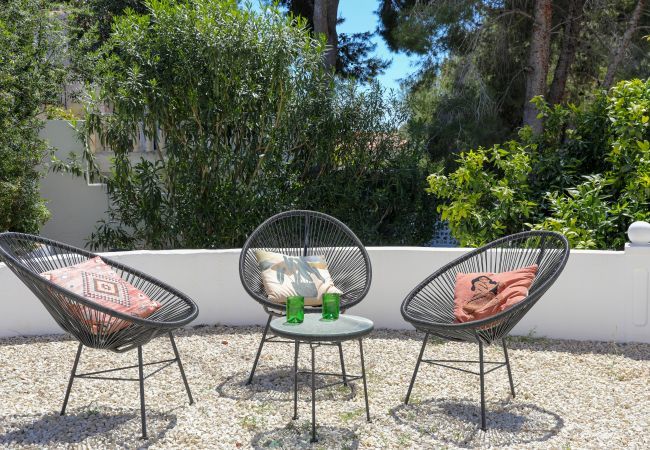 Villa in Benissa - Casita Travel | Villa Zahra Villa in Benissa - Casita Travel | Villa Zahra