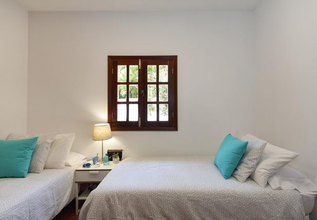 Villa in Mogán - Villa Manzana Villa in Mogán - Villa Manzana
