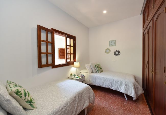 Villa in Mogán - Villa Manzana Villa in Mogán - Villa Manzana