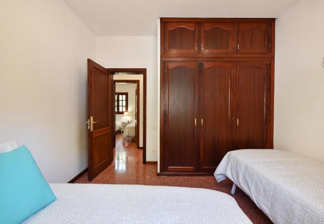 Villa in Mogán - Villa Manzana Villa in Mogán - Villa Manzana