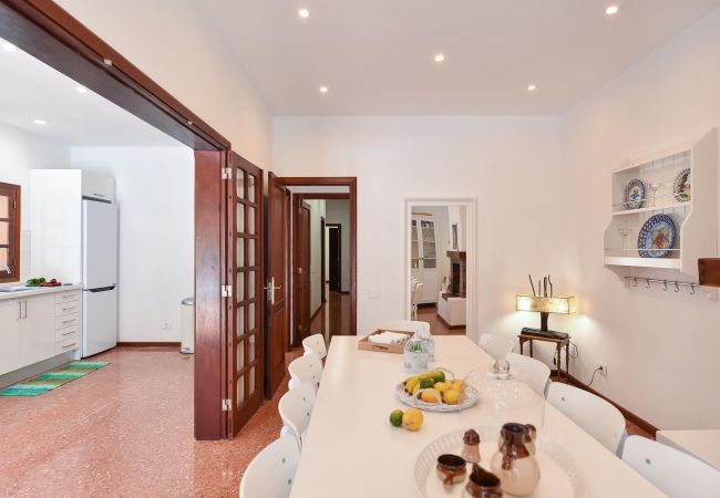 Villa in Mogán - Villa Manzana Villa in Mogán - Villa Manzana