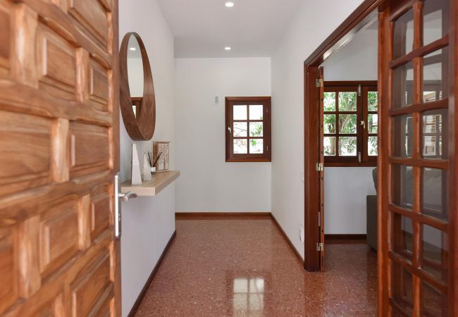 Villa in Mogán - Villa Manzana Villa in Mogán - Villa Manzana