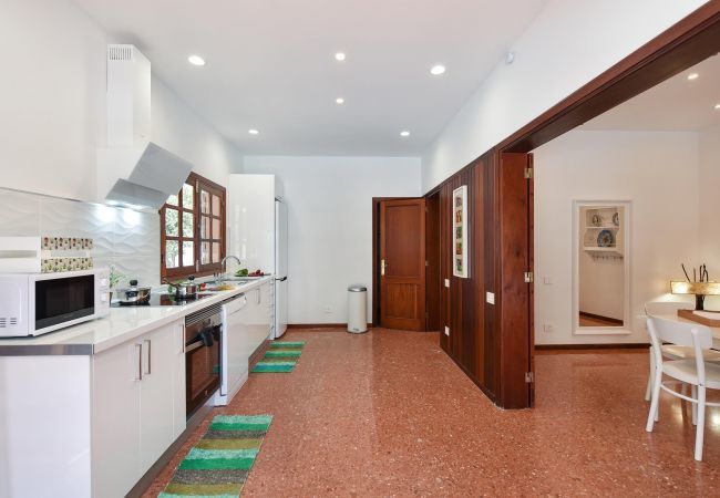 Villa in Mogán - Villa Manzana Villa in Mogán - Villa Manzana