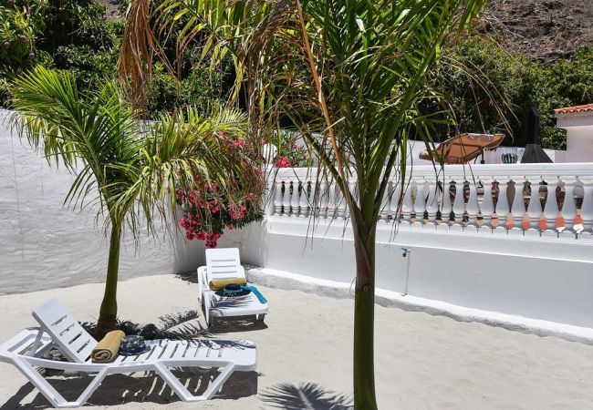 Villa in Mogán - Villa Manzana Villa in Mogán - Villa Manzana