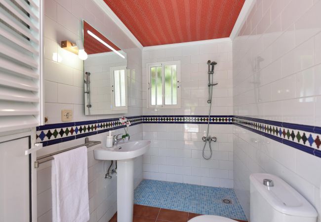 Villa in Mogán - Villa Manzana Villa in Mogán - Villa Manzana