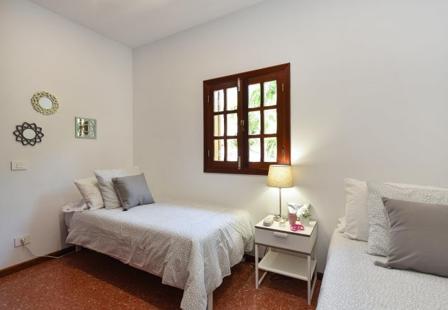 Villa in Mogán - Villa Manzana Villa in Mogán - Villa Manzana