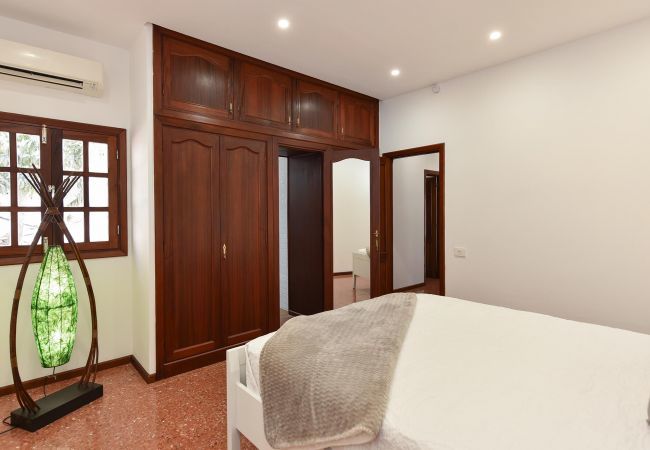 Villa in Mogán - Villa Manzana Villa in Mogán - Villa Manzana