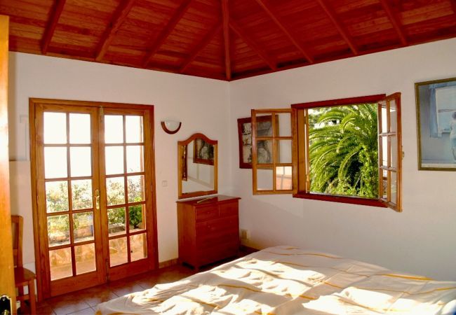 Villa in Tijarafe - Finca Tijarafe Villa in Tijarafe - Finca Tijarafe
