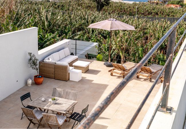 Villa in Tazacorte - Casa Alba Marina Villa in Tazacorte - Casa Alba Marina