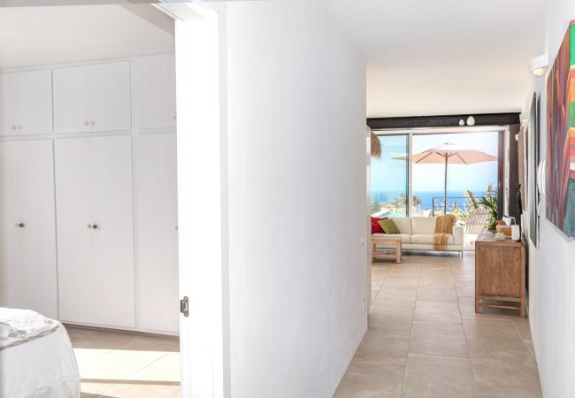 Villa in Tazacorte - Casa Alba Marina Villa in Tazacorte - Casa Alba Marina