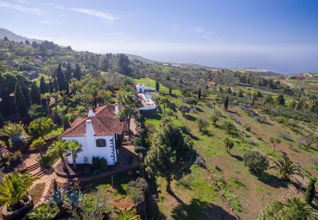Villa in Puntagorda - Villa Botanico Villa in Puntagorda - Villa Botanico