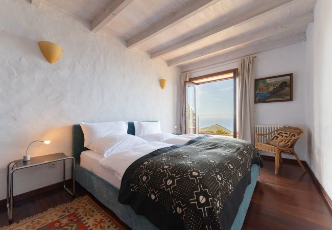 Villa in Puntagorda - Villa Botanico Villa in Puntagorda - Villa Botanico