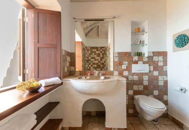 Villa in Puntagorda - Villa Botanico Villa in Puntagorda - Villa Botanico