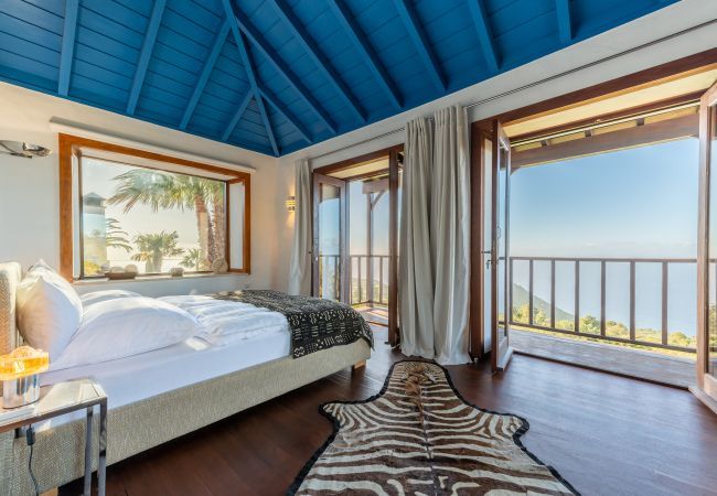 Villa in Puntagorda - Villa Botanico Villa in Puntagorda - Villa Botanico