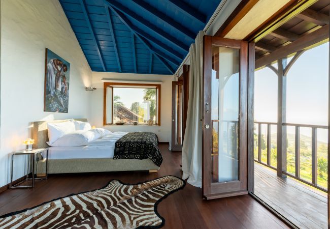 Villa in Puntagorda - Villa Botanico Villa in Puntagorda - Villa Botanico