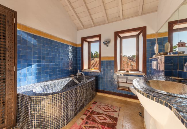 Villa in Puntagorda - Villa Botanico Villa in Puntagorda - Villa Botanico