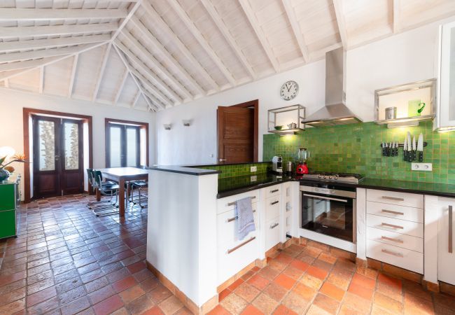 Villa in Puntagorda - Villa Botanico Villa in Puntagorda - Villa Botanico
