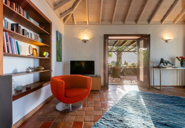 Villa in Puntagorda - Villa Botanico Villa in Puntagorda - Villa Botanico