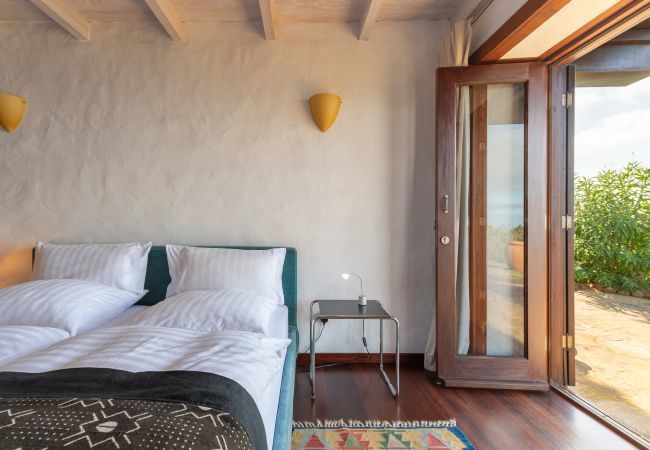 Villa in Puntagorda - Villa Botanico Villa in Puntagorda - Villa Botanico