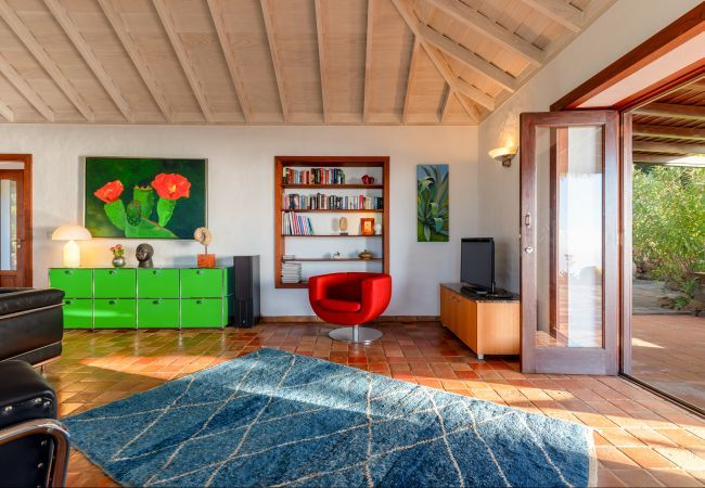 Villa in Puntagorda - Villa Botanico Villa in Puntagorda - Villa Botanico