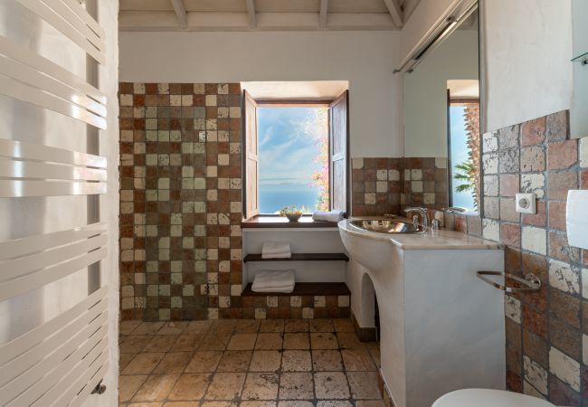 Villa in Puntagorda - Villa Botanico Villa in Puntagorda - Villa Botanico