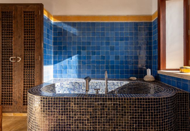 Villa in Puntagorda - Villa Botanico Villa in Puntagorda - Villa Botanico