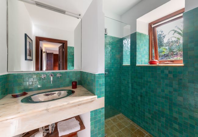 Villa in Puntagorda - Villa Botanico Villa in Puntagorda - Villa Botanico