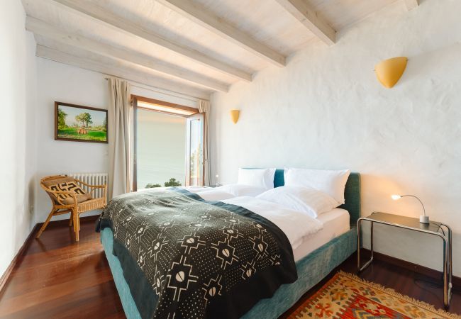 Villa in Puntagorda - Villa Botanico Villa in Puntagorda - Villa Botanico