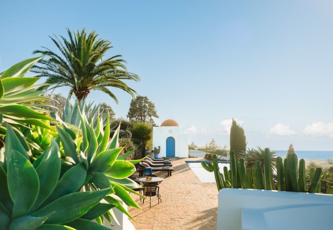 Villa in Puntagorda - Villa Botanico Villa in Puntagorda - Villa Botanico