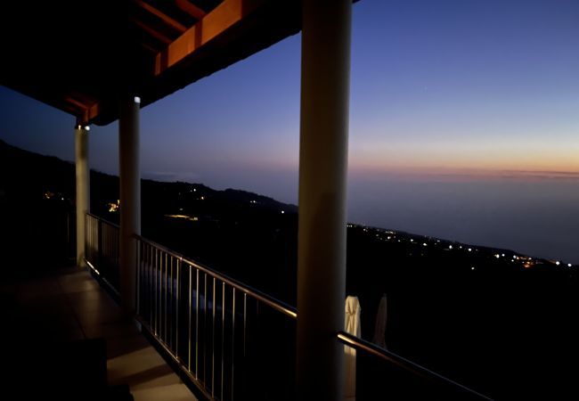 Villa in Tijarafe - Villa Buenavista Villa in Tijarafe - Villa Buenavista