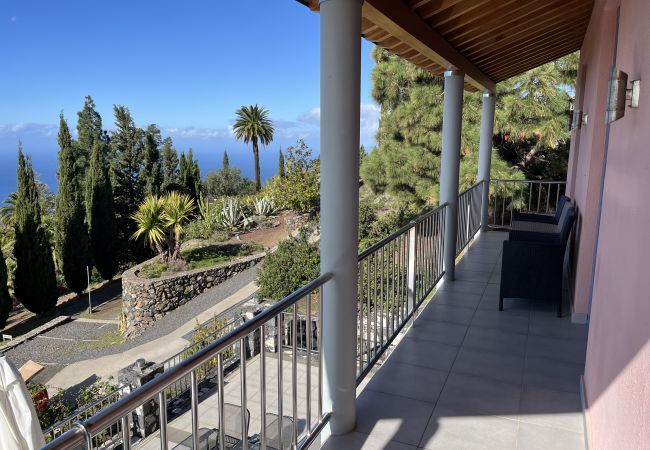 Villa in Tijarafe - Villa Buenavista Villa in Tijarafe - Villa Buenavista