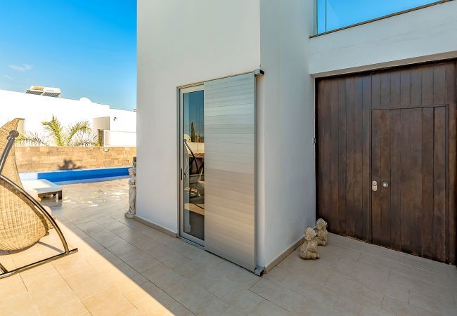 Villa in Costa Adeje - Villa Reya I Villa in Costa Adeje - Villa Reya I