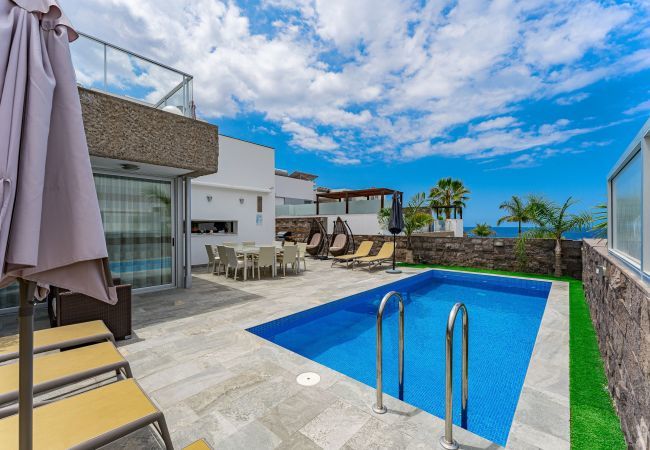 Villa in Costa Adeje - Villa Reya I Villa in Costa Adeje - Villa Reya I