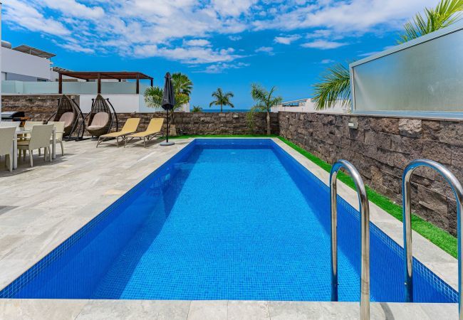 Villa in Costa Adeje - Villa Reya I Villa in Costa Adeje - Villa Reya I