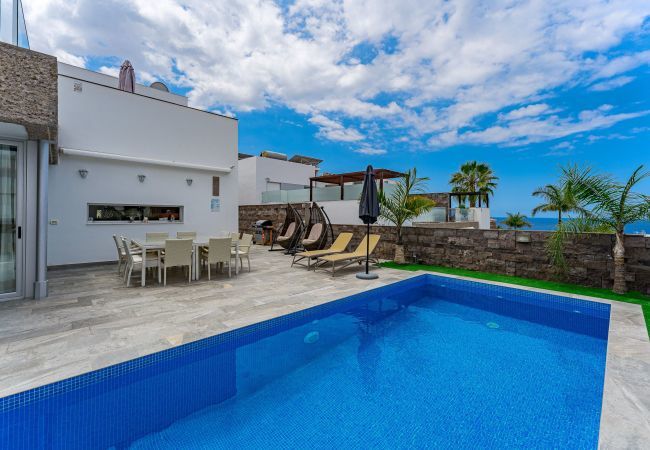 Villa in Costa Adeje - Villa Reya I Villa in Costa Adeje - Villa Reya I