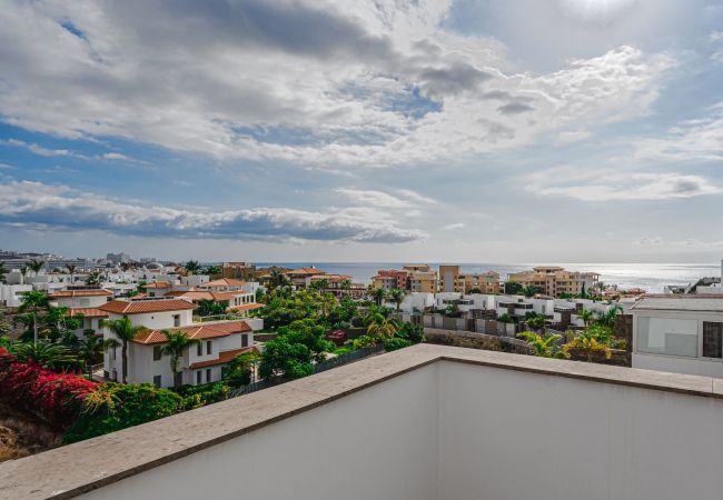 Villa in Costa Adeje - Villa Reya I Villa in Costa Adeje - Villa Reya I
