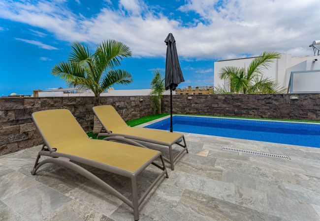 Villa in Costa Adeje - Villa Reya I Villa in Costa Adeje - Villa Reya I