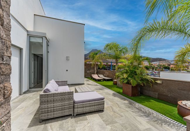 Villa in Costa Adeje - Villa Reya I Villa in Costa Adeje - Villa Reya I