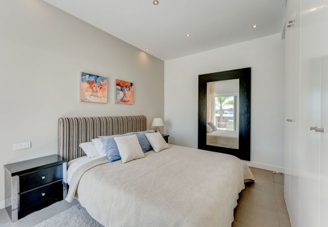Villa in Costa Adeje - Villa Reya I Villa in Costa Adeje - Villa Reya I
