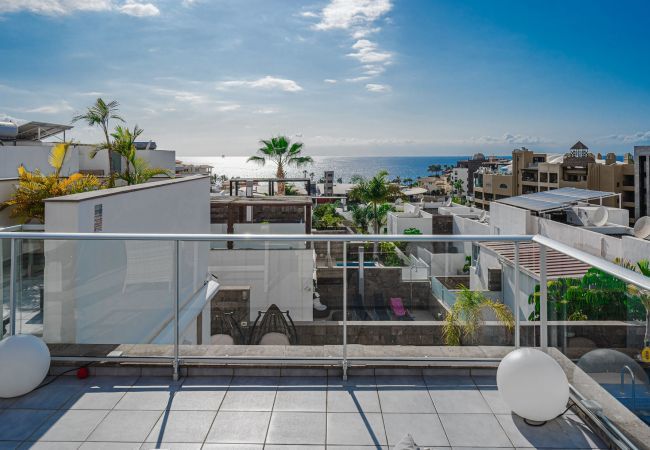 Villa in Costa Adeje - Villa Reya I Villa in Costa Adeje - Villa Reya I