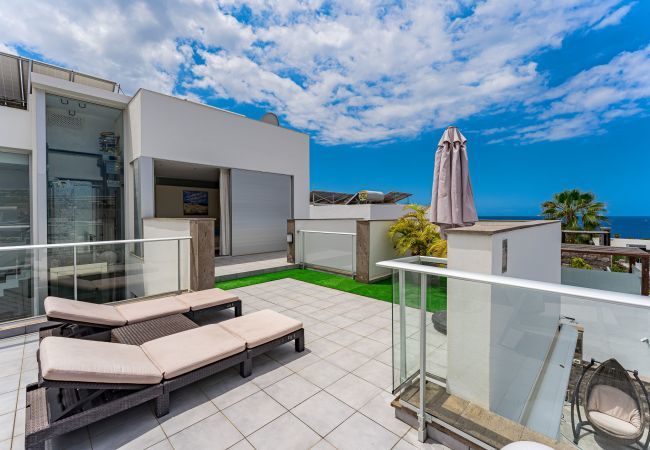 Villa in Costa Adeje - Villa Reya I Villa in Costa Adeje - Villa Reya I